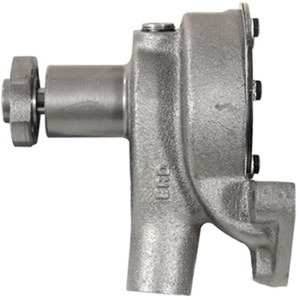New Water Pump 108317 Fits Allis Chalmers W201 W226 WC WD WD45 WF