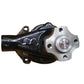 New Water Pump 108317 Fits Allis Chalmers W201 W226 WC WD WD45 WF