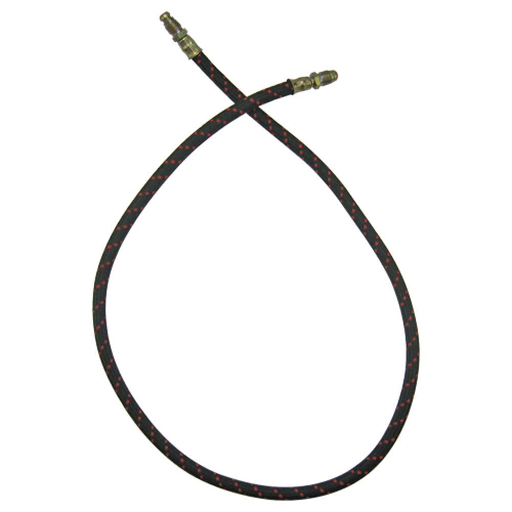Fuel Line 41.5 Inches Long - Fits Ford - 2506