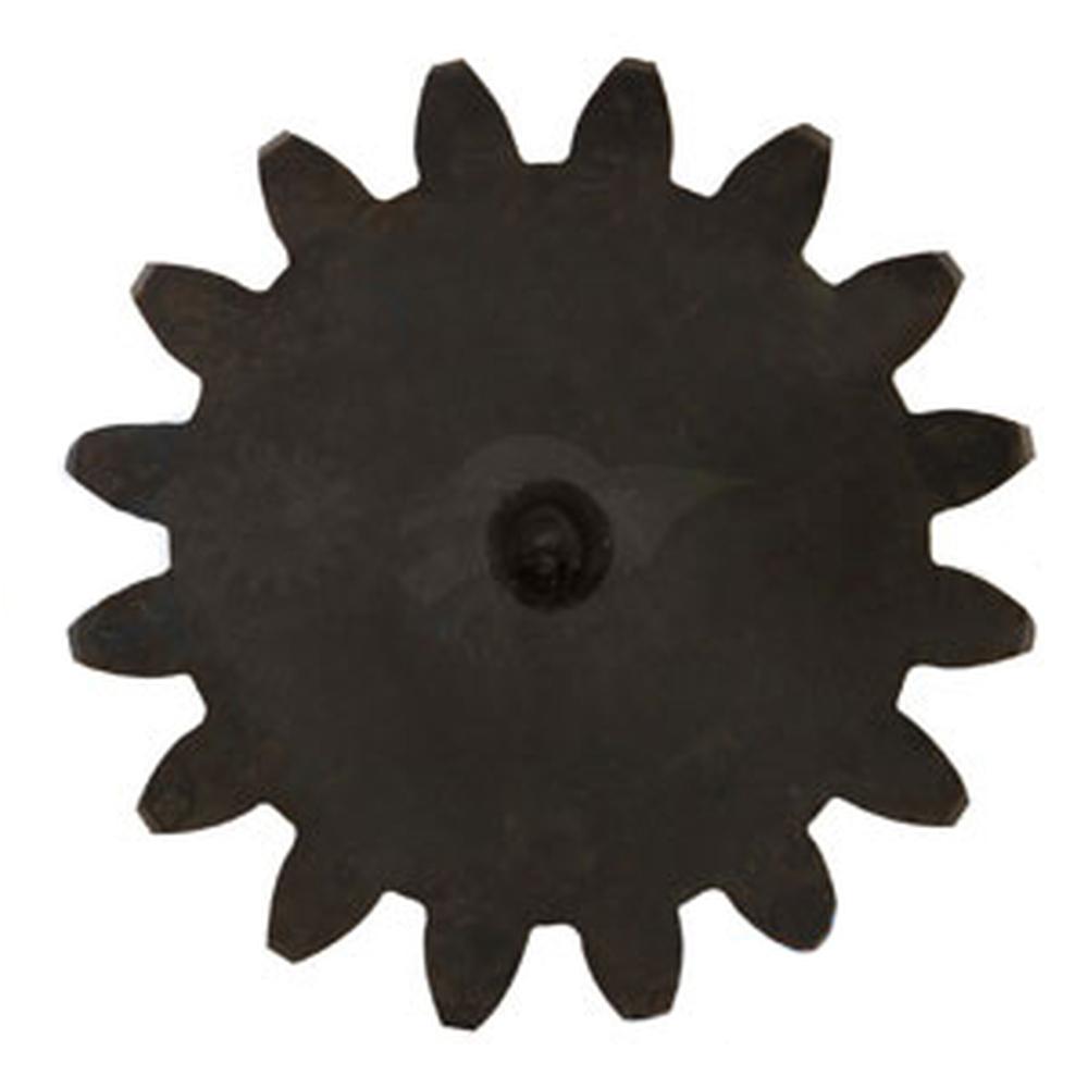 WN-250728A1-PEX MFWD,Gear, Planetary Drive Fits International/CaseIH 8910 8920
