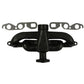 251175R21 New Manifold & Gasket Kit Fits Case-IH Tractor Models