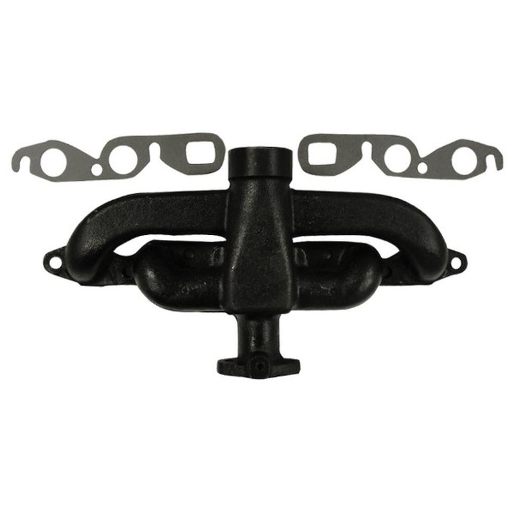251175R21 New Manifold & Gasket Kit Fits Case-IH Tractor Models