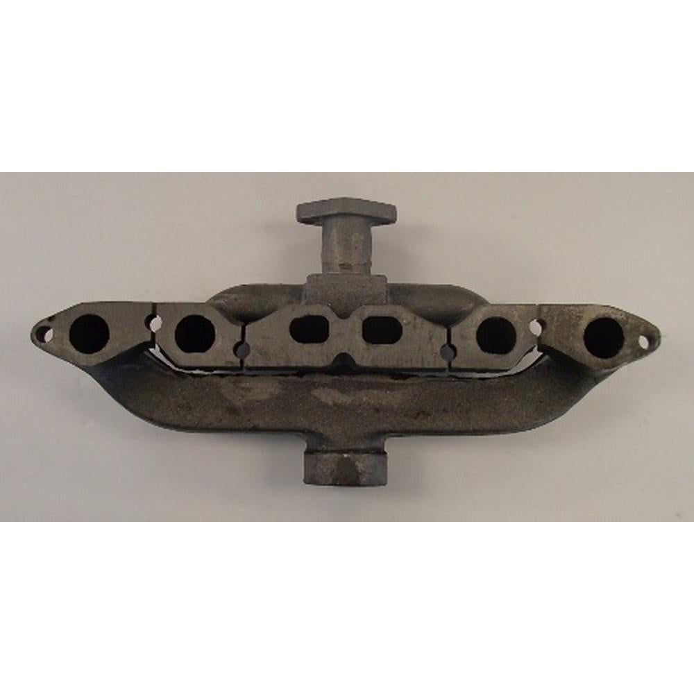 New Kit that includes (1) Manifold, (1) Manifold Pipe & (1) Gasket Set 251175R21
