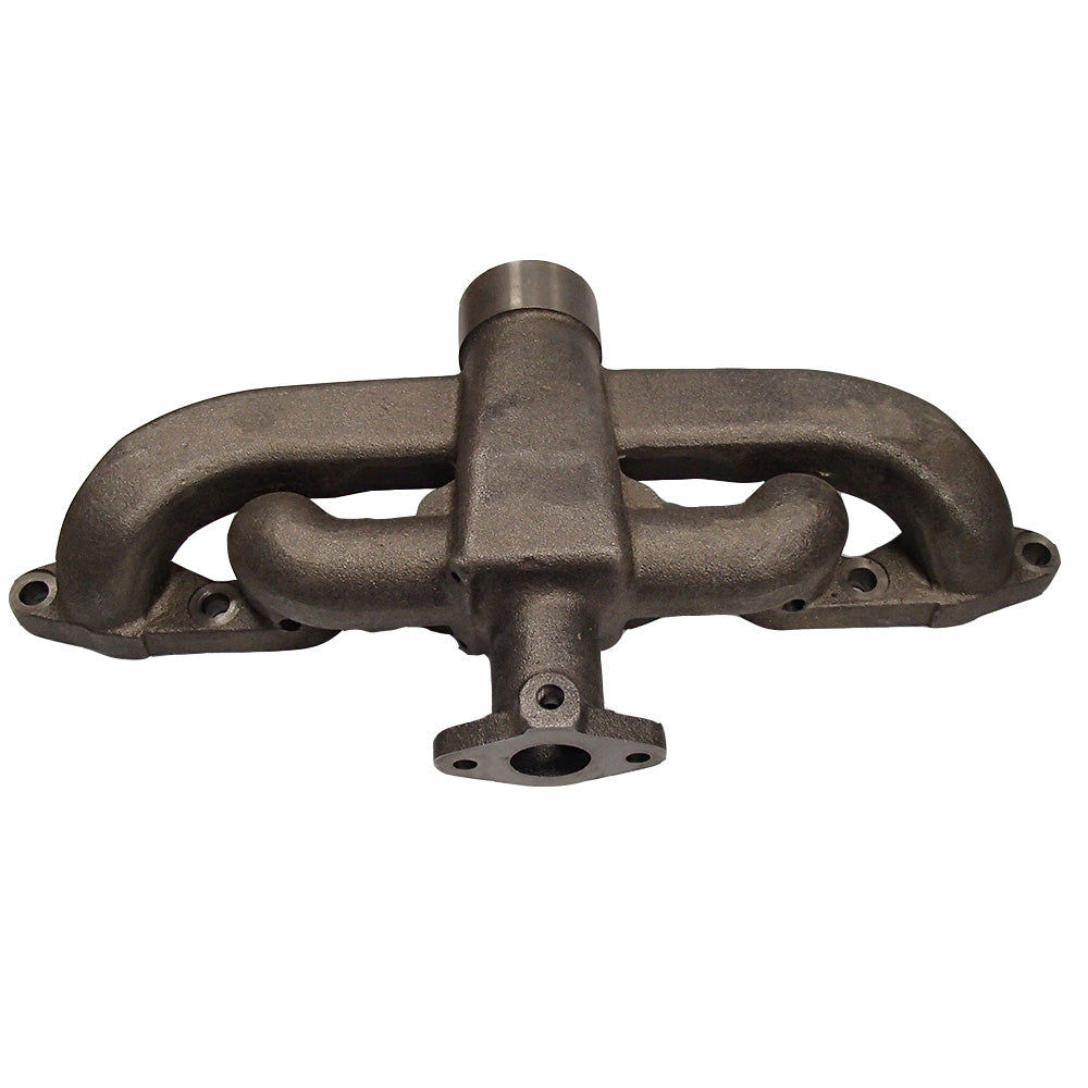 1709-0992WG - Manifold with Gaskets Fits Case/International Harvester