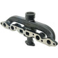 Manifold Fits Case/International Harvester Replaces 251175R1