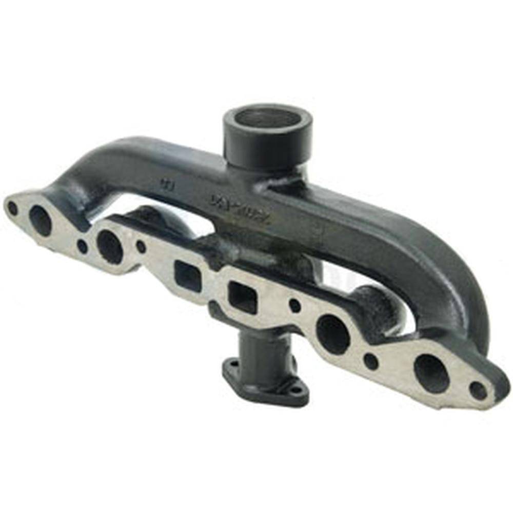 1709-0992WG - Manifold with Gaskets Fits Case/International Harvester