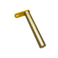 2512558 Pin As Chromed Fits Caterpillar Models G130B, G145B, G165B, G185B, L340F