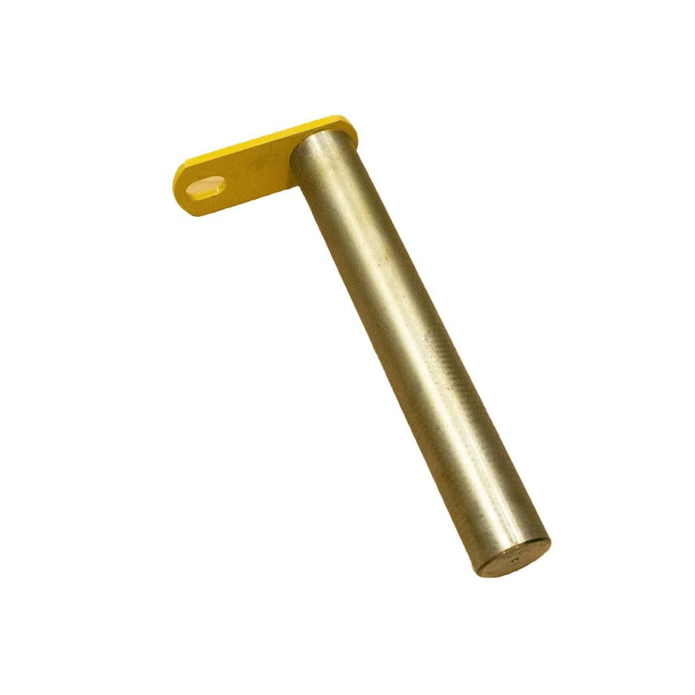 2512558 Pin As Chromed Fits Caterpillar Models  G107B, G112B, G115B, G120B, G125