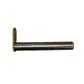 2512558 Pin As Chromed Fits Caterpillar Models 324E, 325D, 329E, 330D L, 330F