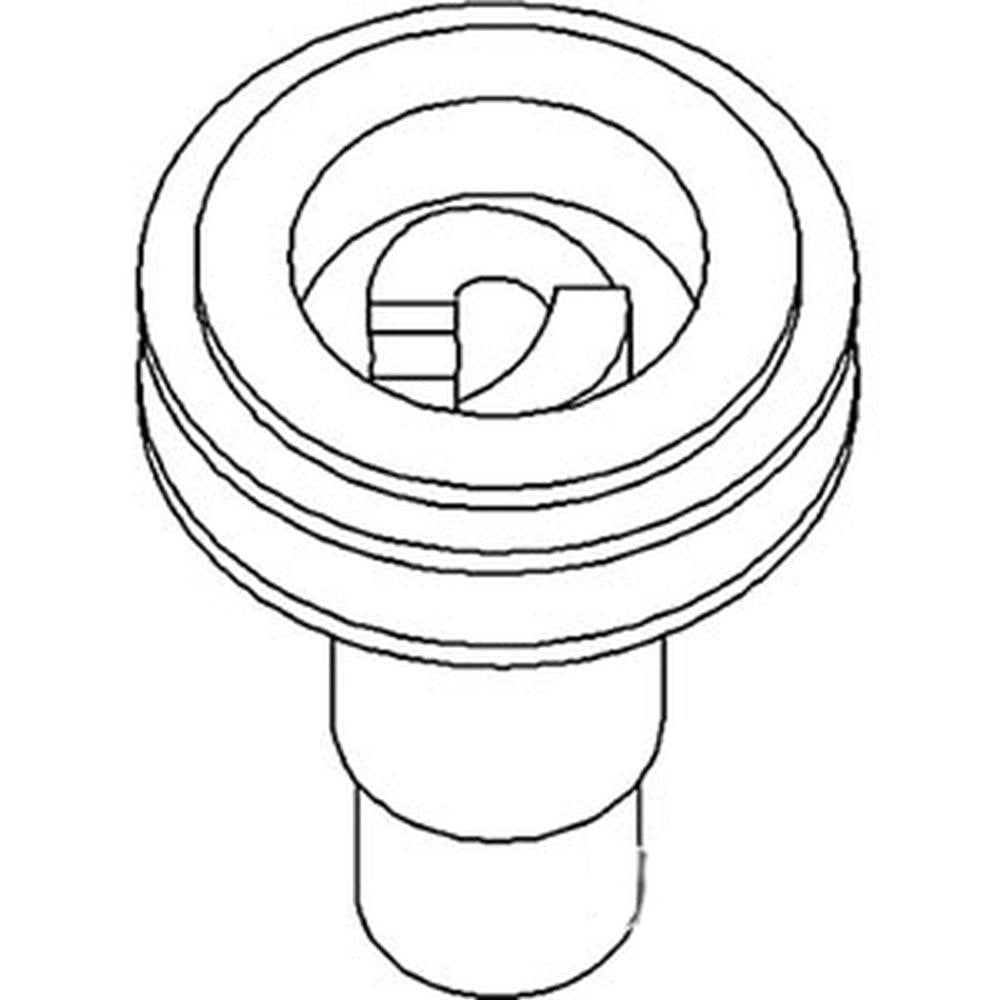 Crankshaft Pulley Fits Cub 251269R3 251269R3-A