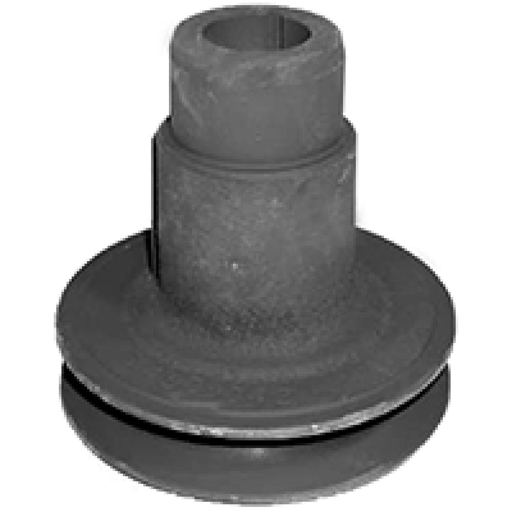 Crankshaft Pulley Fits Cub 251269R3 251269R3-A