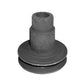 R0354 Crankshaft Pulley Fits IH / Fits FARMALL