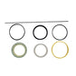 1101-1221 - Hydraulic Cylinder Seal Kit Fits Ford/New Holland
