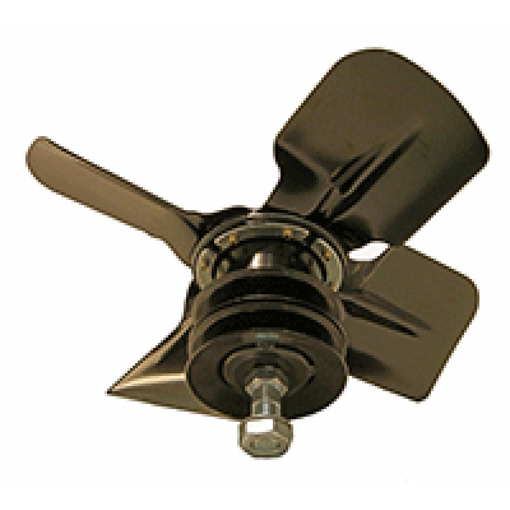 Fan Assembly Fits AVERY Replaces 251427R91