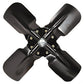 Fan Assembly Fits AVERY Replaces 251427R91