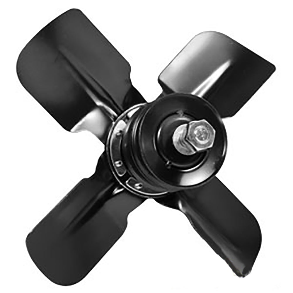 Fan Blade Assembly Fits IH Fits FARMALL Fits Cub