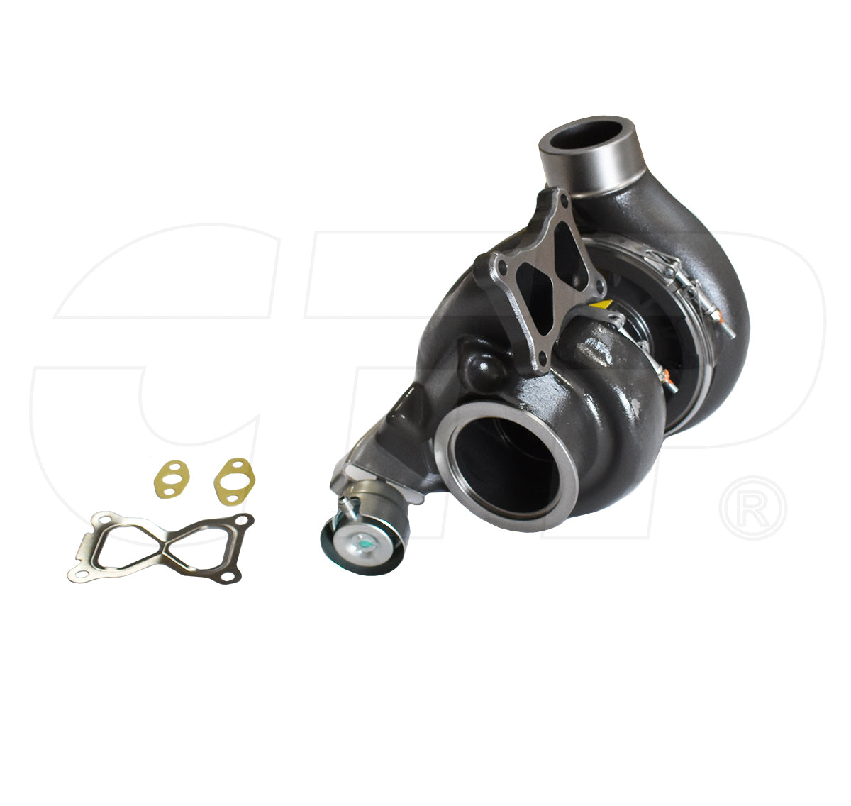 2514820 Turbo Gp-B Fits Caterpillar Models