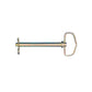 HPL103 PM14880 Cold Forged Swivel Handled Hitch Pin Fits John Deere Fits FARMALL