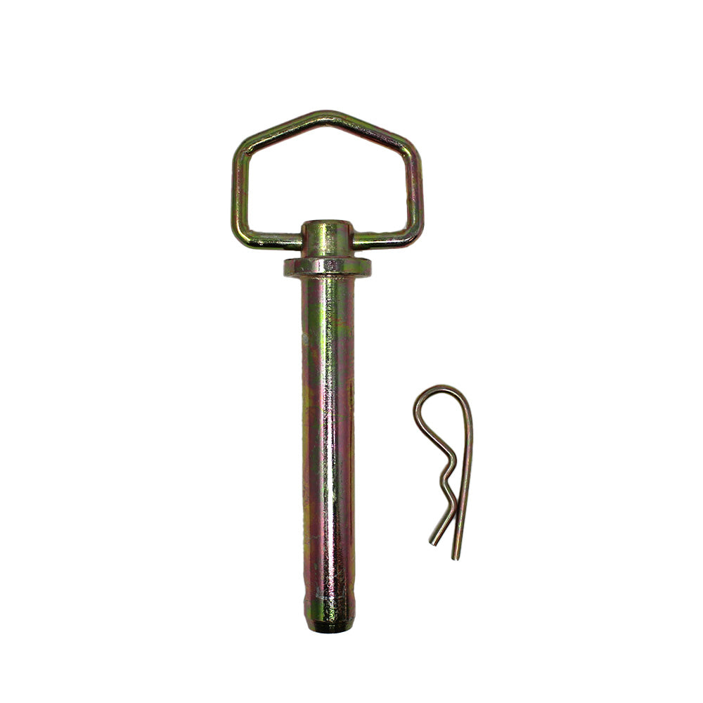 Cold Forged Hitch Pin (Swivel Handle) Fits John Deere Replaces PM15210