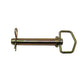 E-PM15210 3/4" x 4" Forged Hitch Pin Fits John Deere