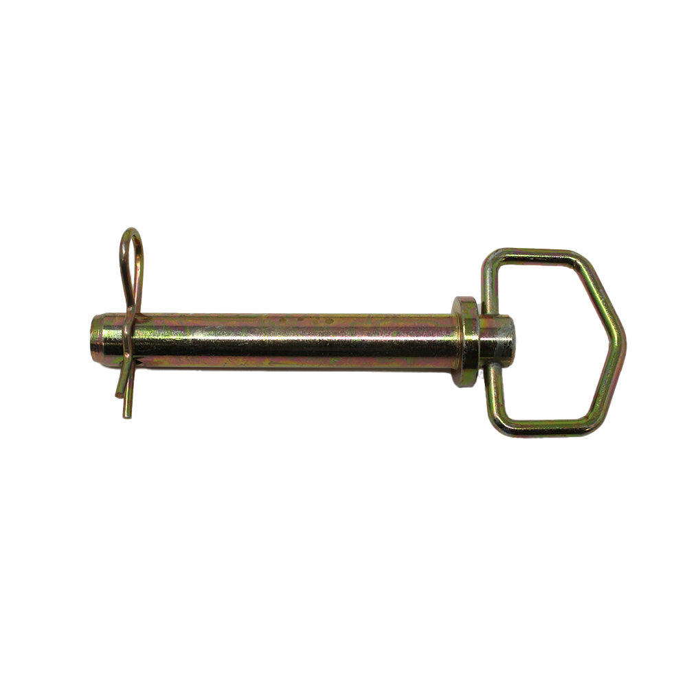 Cold Forged Hitch Pin (Swivel Handle) Fits John Deere Replaces PM15210