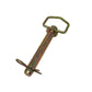 E-PM15210 3/4" x 4" Forged Hitch Pin Fits John Deere