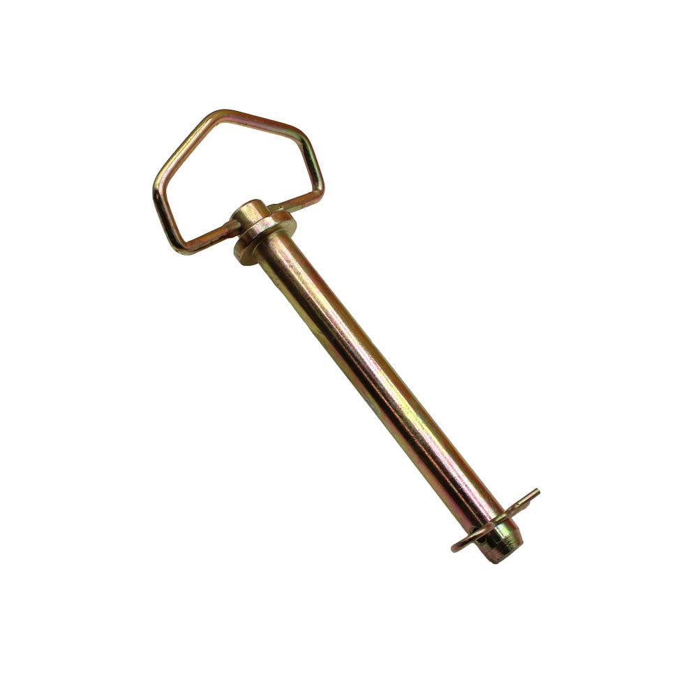 Cold Forged Tractor Hitch Pins 3/4" pin dia. 6-1/4" useable length