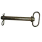 Swivel Handled Hitch Pin Fits Universal Products Replaces FHP09