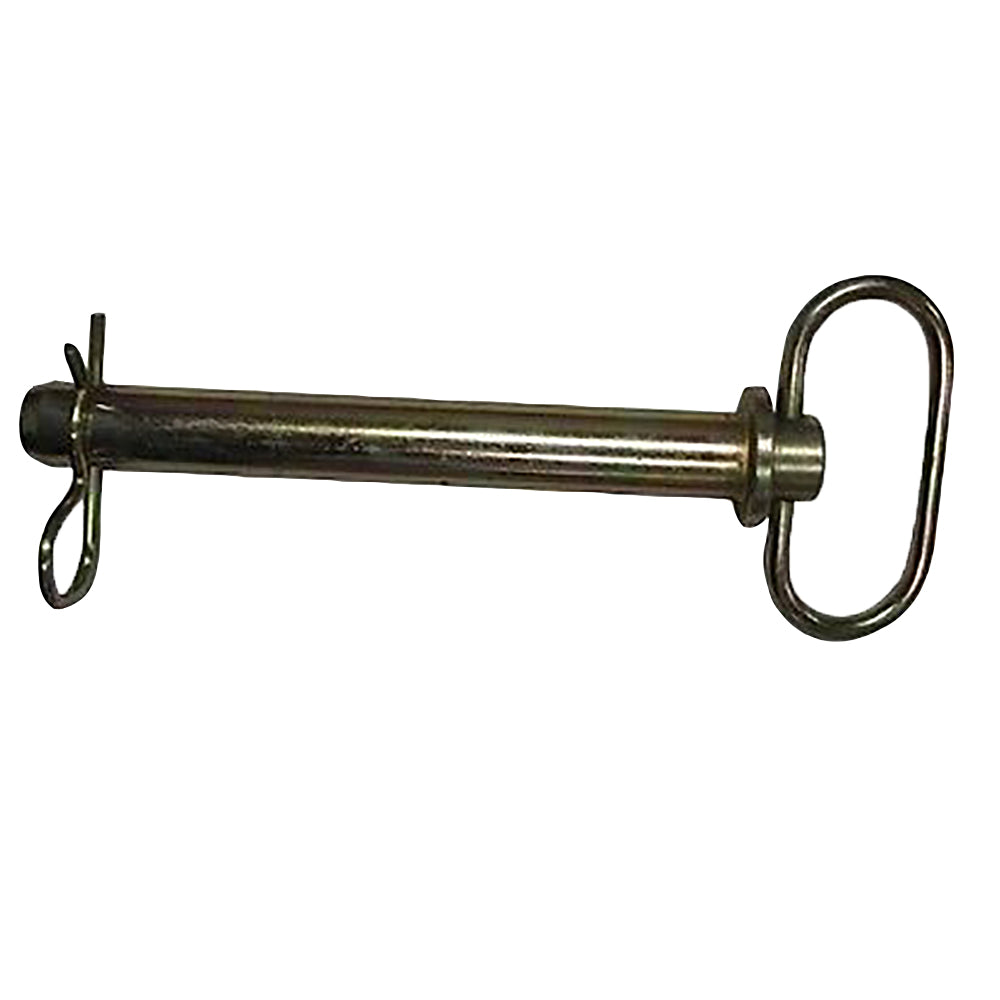 Swivel Handled Hitch Pin Fits Universal Products Replaces FHP09