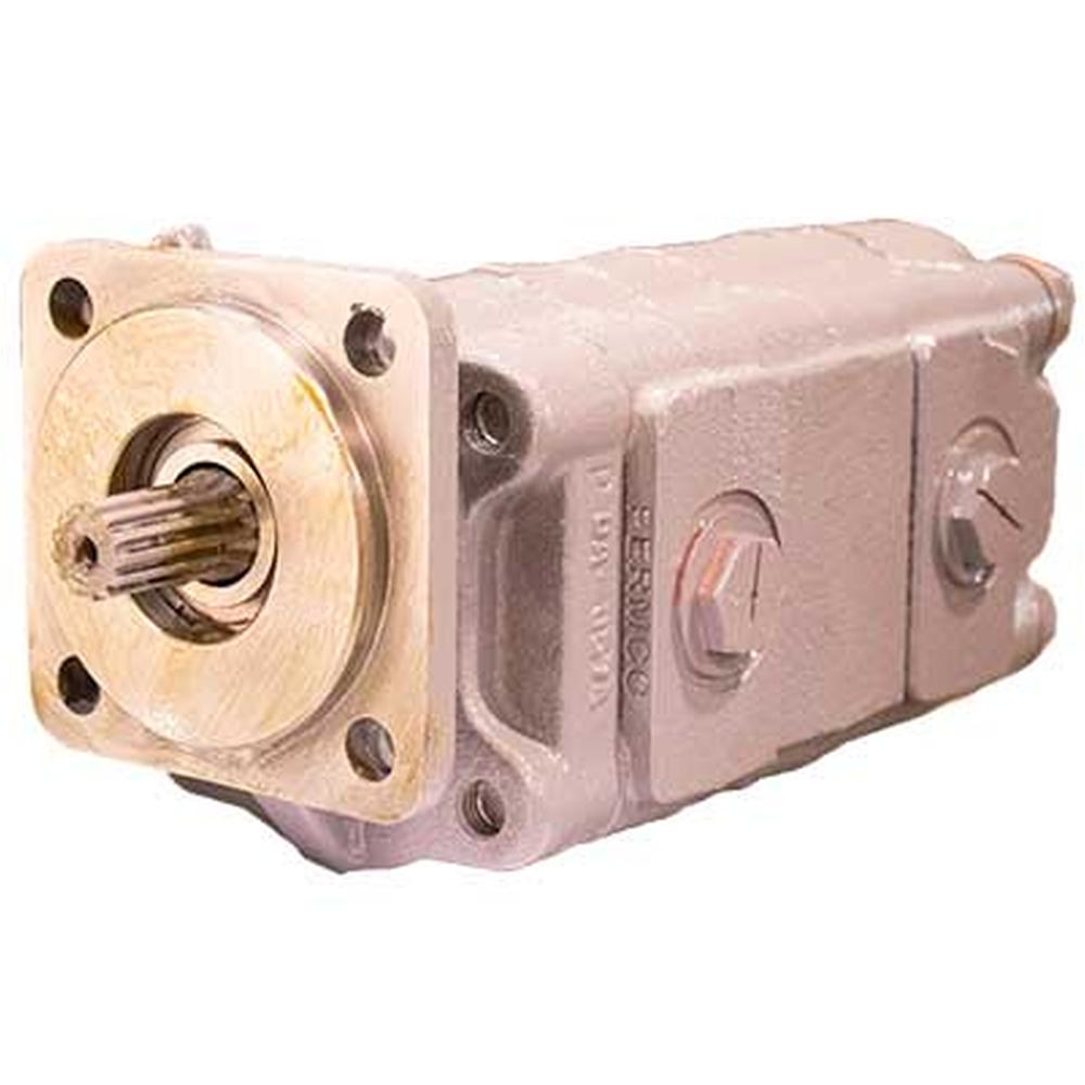 2517917 REPLACEMENT HYD PUMP 35C WHEEL LOADER Fits CLARK MICHIGAN