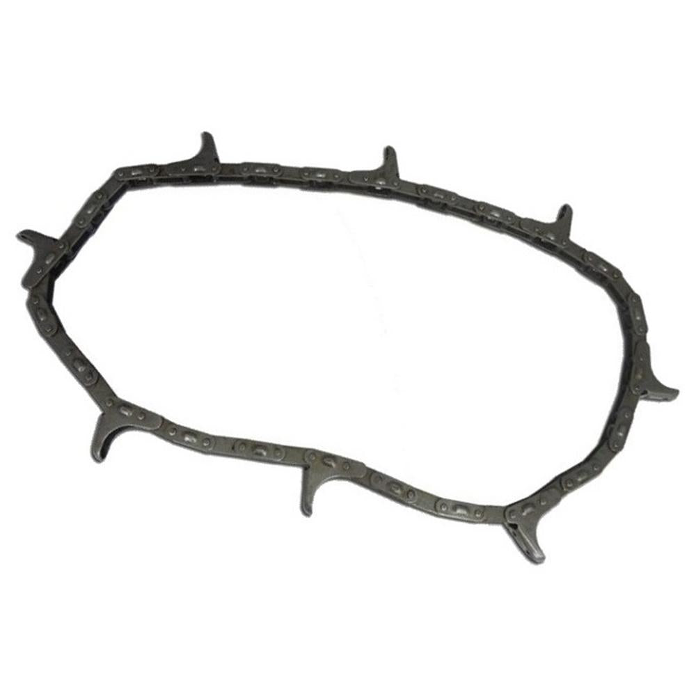 WN-AN102009-PEX Corn Head, Gathering Chain Fits John Deere 1243 1290 1291 1293