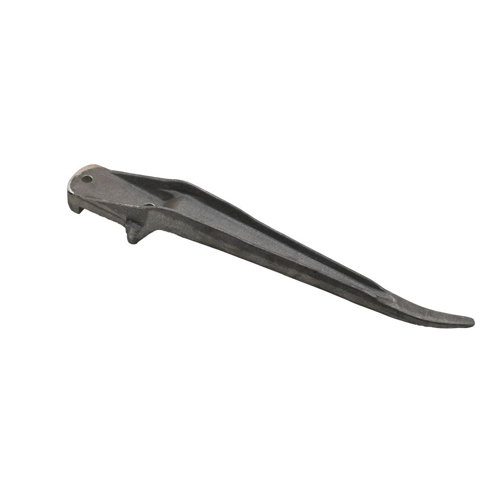 RH Tine Fits Ford/New Holland Replaces 252178