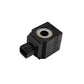 24 Volt Solenoid Valve Coil Fits JCB Backhoe 2CX 3CX 4CX Replaces 25/221263