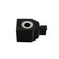 Valve Coil Fits JCB Replaces 25-221263