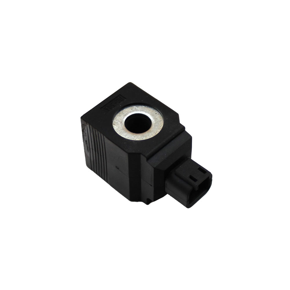 25/221263 24 Volt Valve Coil Fits JCB 436 426E 436E 456 426 JS115 JS130
