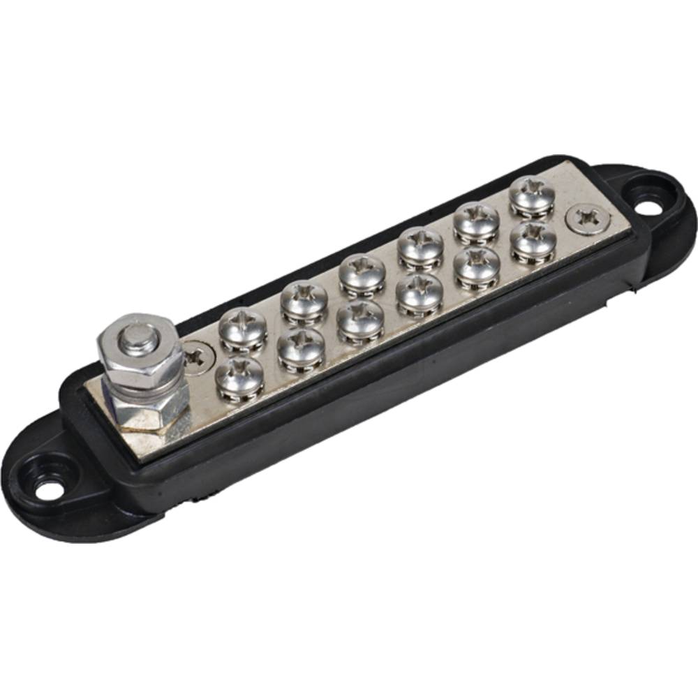 253-01002-JN J&N Electrical Products Buss Bar