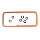 7123-287 Top Cover w/ 568-010 O-Rings & 380426S Washers Kit Fits MF Tractors