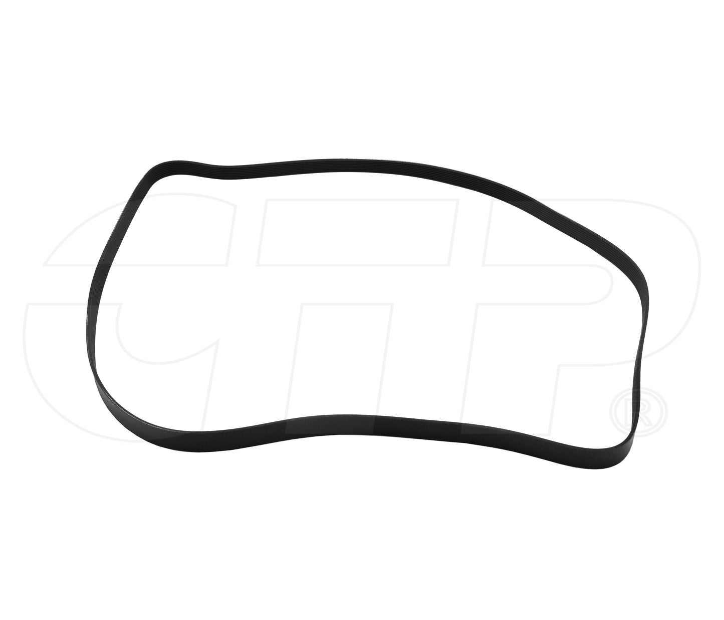 2534531 Serpentine Belt Fits Caterpillar Models