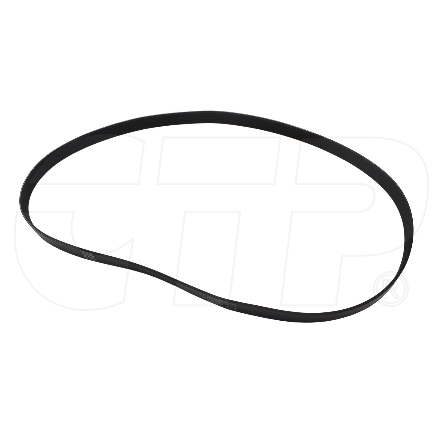 2534794 Serpentine Belt Fits Caterpillar Models