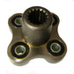 D136083 253541A1 Hydraulic Pump Coupling Coupler 580K 580SK 590 590SL