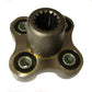 253541A1 Aftermarket Coupling for Hydraulic Pump 15 Teeth Fits Case