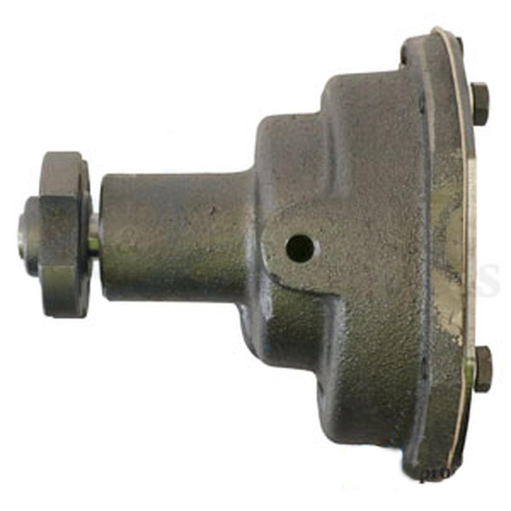 A48361-R New Water Pump w/ Hub Casting No. 110166 Fits Case-IH Tractors 2540AA