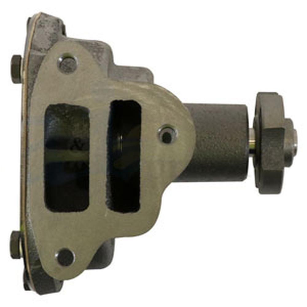 New Water Pump Fits Case SC-3 SC-4 S SO SI SC Tractors A48361