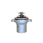 Thermostat w/Housing Fits Perkins Replaces 2485C041