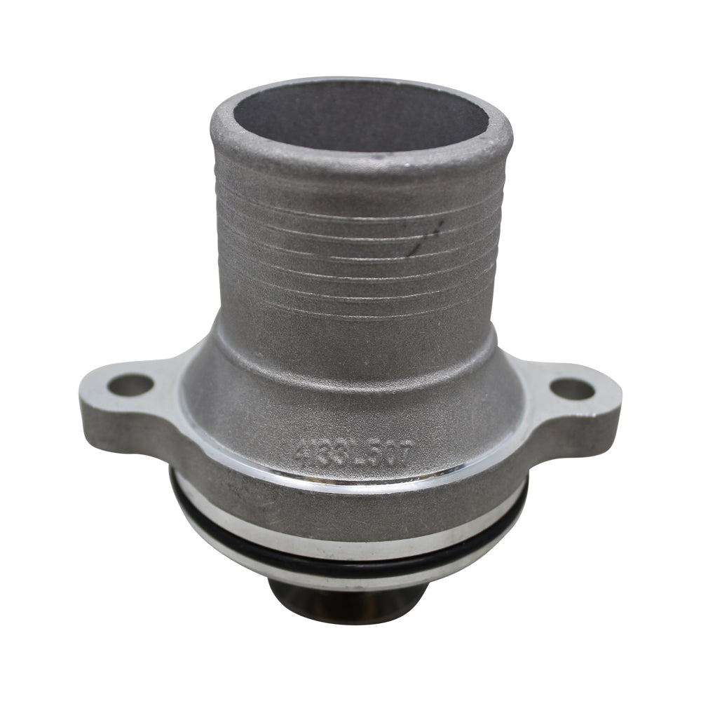 Thermostat Assembly Fits Massey Ferguson 4224784M1 410 420 430 5425 5445 5455