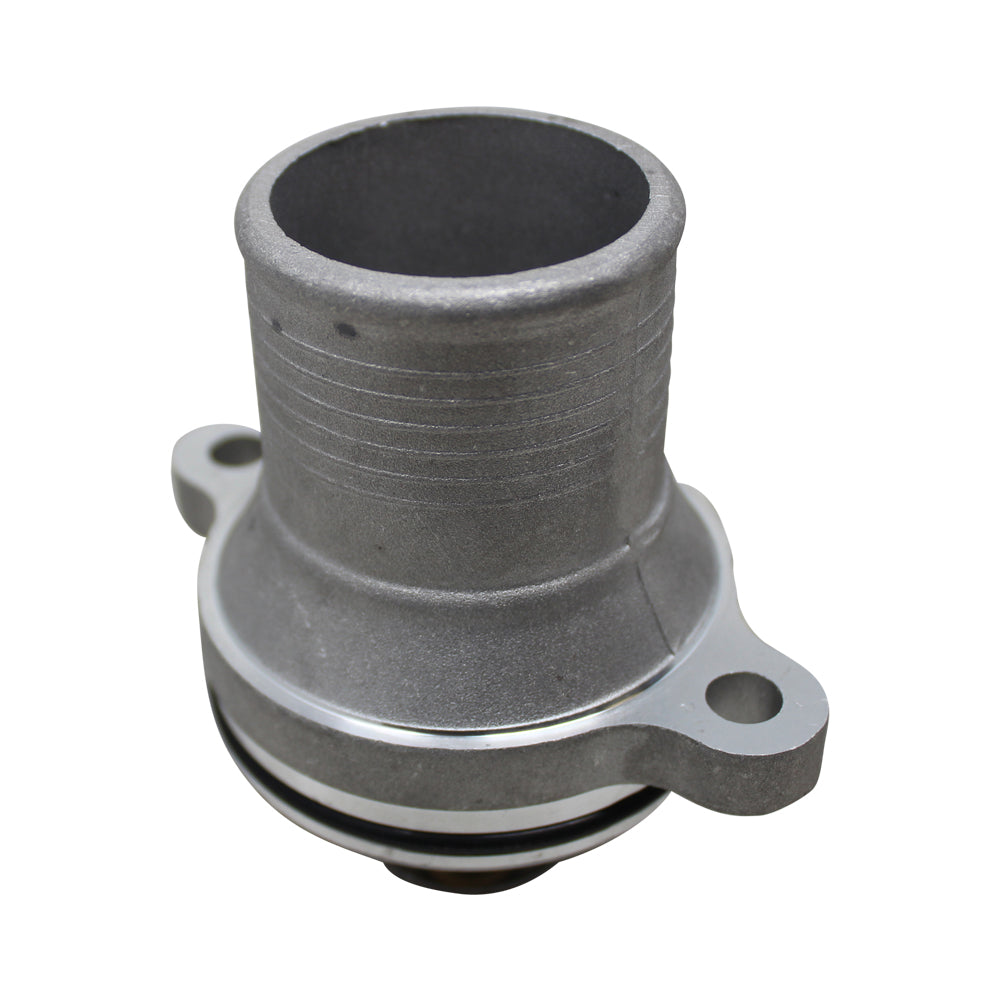 Thermostat w/Housing Fits Perkins Replaces 2485C041