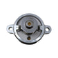 Thermostat 4133L501 Fits Perkins 1100 Series Engines 1103A-33 1104A-44 4133L507