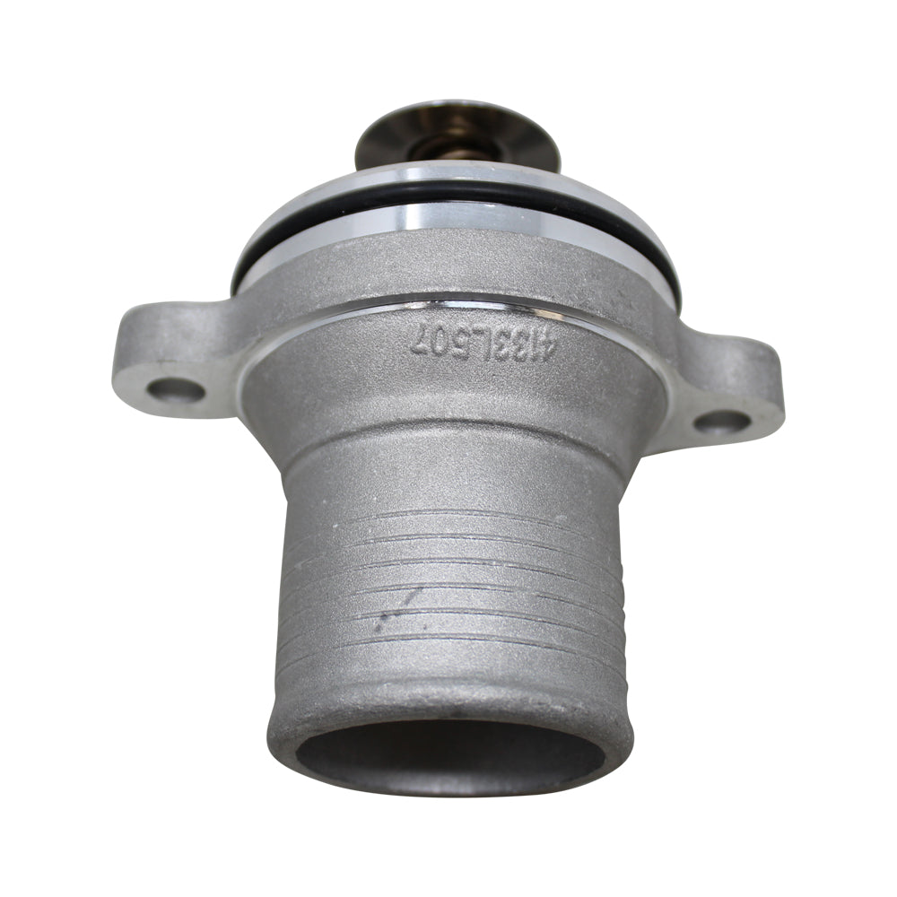 Thermostat w/Housing Fits Caterpillar Replaces 254-2267