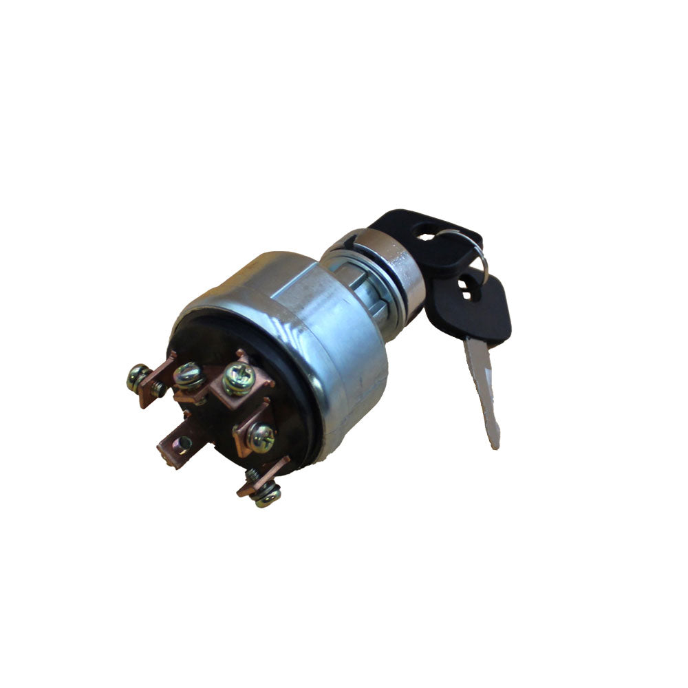 Starter Ignition Switch Fits Doosan Replaces 2549-1152