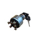 Starter Ignition Switch Fits Daewoo Replaces 301419-00106